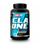 Hardline CLA One 1000 Mg.